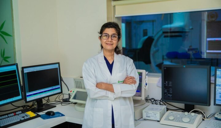 Bakıda qastroenteroloq qiymətləri 2026