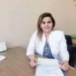 Dr. Elnare Salahova
