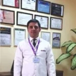 Dr. Fərhad Verdiyev