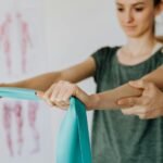 Fizioterapiya ilə bərpa: əməliyyat sonrası rehabilitasiya