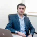 Dr. Magamed Poluxov