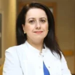 Dr. Mehriban Əmirova