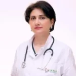 Dr. Nərgiz Əlimuradova