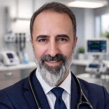 Dr. Onur Gözen — Tibbi Redaktor