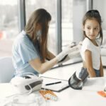 Pediatr nədir? Bakıda uşaq həkimləri