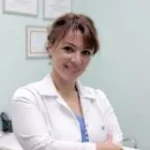 Dr. Qəmər Əliyeva