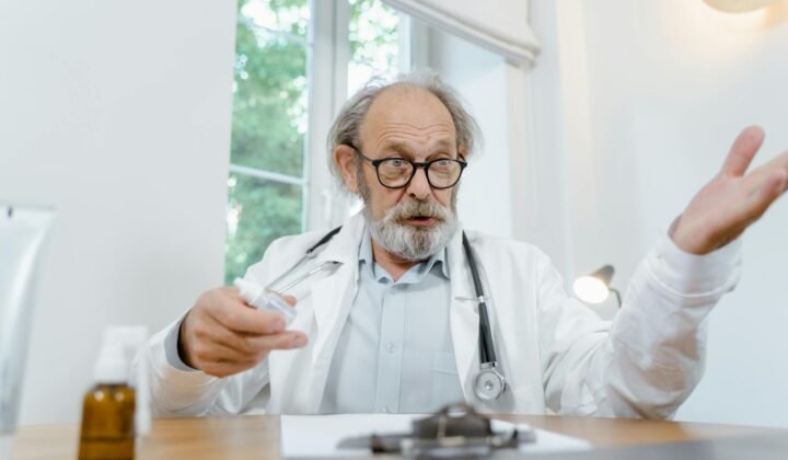 Qida allergiyası: ən çox rast gəlinən allergenlər