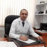 Dr. Rasim Cəfərli