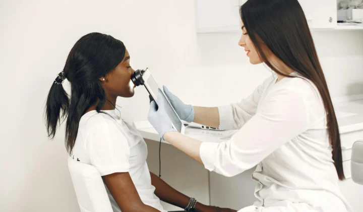 Seboreik dermatit: baş qışqırığı və yağlı dəri müalicəsi