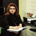 Dr. Sevinc Kərimova