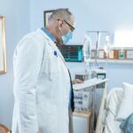 Sumqayıtda həkim tapın — ixtisas və klinikalar