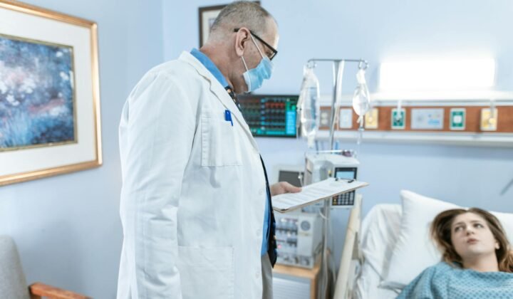 Sumqayıtda həkim tapın — ixtisas və klinikalar