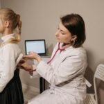 Uşaq həkimi Bakı — pediatr seçimi üçün bələdçi