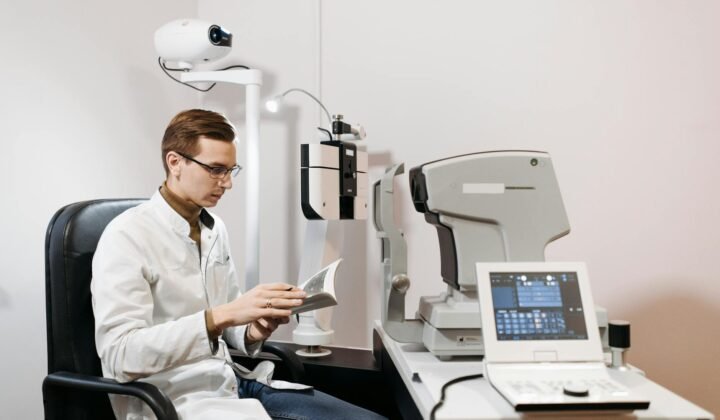 Uşaqlarda göz problemi: valideynlər nəyə diqqət etməli?