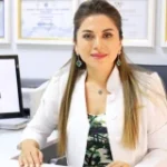 Uzman Doktor İranə Qorçiyeva