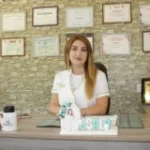 Dr. Vüsalə Yaşar