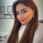 Dr. İlhamə Abbaszadə