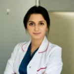 Dr. Rəxşəndə Əliyeva
