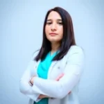 Arzu Poluxova
