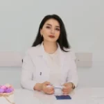 Dr. Lumayat Orucova