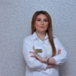 Psixoloq Aysel Sərkarlı