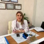 Dr. Samirə Nağıyeva