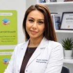Dr. Samirə Cəfərova