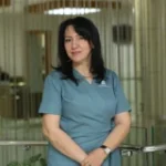 Dr. Sevinc Kərimova