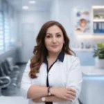 Dr. Türkanə Rəhimova