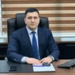 Dr. Yusif Zeynalov