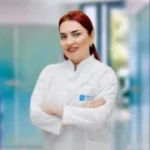 Afət Tağıyeva