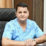 Dr. Bəxtiyar İsmayılov