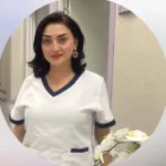 Dr. Mehriban Cabbarova